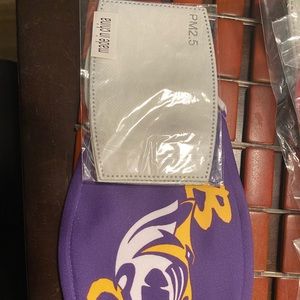 Mask WITH FILTERS for sale 
Can get what you want